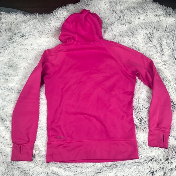 Nike Therma Fit Hoodie - Picture 7 of 8